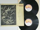 JULIE DRISCOLL BRIAN AUGER & THE TRINITY. STREETNOISE. UK 2 x VINYL LP. G/F.1969