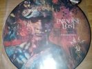 Paradise Lost - Draconian Times - Lim. Picture-Vinyl/LP/My Dying Bride/Anathema
