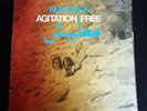 Agitation Free - Malesch Orig German Vertigo Swirl Vinyl LP