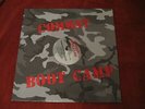 HAVE MERCY-ARMAGEDDON DESCENDS EP Savage Grace Heathen Militia Leather Nunn