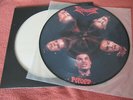 DISMEMBER-PIECES  PIC.LP  Necrophobic Entombed Dissection Unleashed Carnage