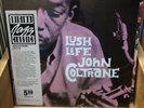JOHN COLTRANE - Lush Life - OJC 131 / prestige 7188 - Factory SEALED - Jazz LP