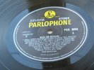 WITH THE BEATLES  1963  STEREO  PRESSING  JOBETE   PARLOPHONE  PCS 3045