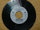 JIMMY HOLIDAY Original 45 The New Breed Love Me One More Time Northern Soul