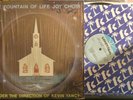 The Fountain Of Life Joy Choir Vol 1 (Gospel Funk Soul)