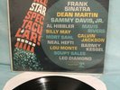 ALL STAR SPECTACULAR VINTAGE VINYL LP_FRANK SINATRA / DEAN MARTIN / MAVIS RIVERS