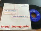 Fred Bongusto - Come Closer To Me (7