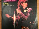 Siouxsie And The Banshees ?– Israel (Italian issue original) 7