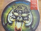Motörhead / overkill / Picture Disc / picture vinyl / Picture LP / Hardrock