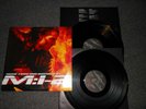 VARIOUS 2 LP MISSION IMPOSSIBLE 2 ORG 2000 GERMAN PRESS NM METALLICA LIMP BIZKIT