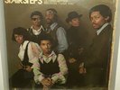 The Five Stairsteps Self Titled LP - 1970 Buddah Records - VG - Ooh Child