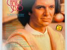 Camilo Sesto ?– El Amor De Mi Vida Y Sus Más Grandes Exitos LP