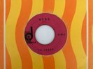 LA BANDA - Nena / KILLER GUATEMALA LATIN SOUL BOOGALOO 45 Dideca