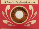 LOS SUPERIORES - Libre Soy de Ti / LATIN SOUL HARMONIES PANAMA 45 Sweet bolero