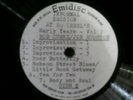 RARE EMIDISC, BOB ZURKE JOE RUSHTON, INFORMAL SESSION AT SQUIRRELS VOL 2, EX