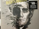 James Newton Howard Nightcrawler Movie Soundtrack SEALED Yellow Vinyl Record