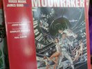Moonraker, James Bond 