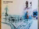 Radiohead 2x LP OK Computer UK Parlophone 1997 1st press NEVER PLAYED LIKE NEW