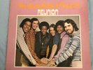 RS006 The Young Ones Of Guyana ?– Reunion (Rampy) Rare Guyana Folk
