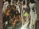IKE & TINA TURNER - THE HUNTER LP - BLUE THUMB RECORDS WLP EXC