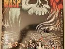 WASP (W.A.S.P.) - The Headless Children - VINTAGE 1989 Vinyl LP Record - *EX*