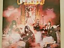 WASP (W.A.S.P.) - SELF-TITLED - Vintage 1984 Vinyl *1ST PRESS w/ INSERT - *EX*