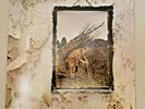 Led Zeppelin - IV (4) - Vintage Gatefold - EX/EX - Stairway To Heaven++