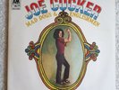 Joe Cocker Mad Dogs & Englishmen And Vinyl UK 1970 A&M 2 LP Fold Out Cover EXC