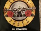 GUNS N ROSES - It’s So Easy - 7