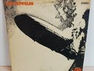 Led Zeppelin Led Zeppelin I Vinyl LP 1969 First Press Atlantic SD 8216