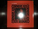 Lee Morgan, Cornbread LP on Blue Note NM