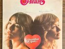 Heart Dreamboat Annie Vinyl Album Signed Autograph Mushroom Records