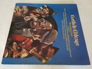 Curtis Mayfield - Curtis In Chicago Live Vinyl LP Record 2318091