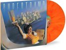Supertramp- Breakfast in America- New Orange sunburstVinyl---only 1000 worldwide