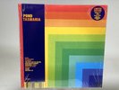 Pond “Tasmania” Limited Edition Vinyl Clear