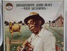 Mississippi John Hurt: 1928 Sessions, Yazoo L-1065 1979 RE EX