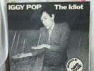 Iggy Pop The Idiot 1st German Press RCA Victor PL 12275 1977 EX Import
