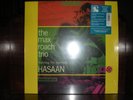 The Max Roach Trio with the legendary Hasaan LP on Altantic (Speakers Corner) NM