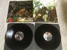 Grand Belial's Key Mocking the Philanthropist gatefold dbl lp Drakkar