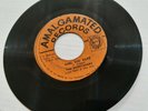 THE OVERTAKERS - GIRL YOU RUFF // KEITH BLAKE - GET IN THE GROOVE     [ APR155 ]