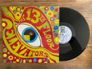 13th Floor Elevators The Psychedelic Sounds Of album vinyl  RARE 1988 ISSUE  LP