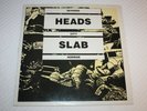Severed Heads ?– City Slab Horror, 1985 vinyl, LP, Ink Records ?– INK 9