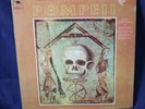 Vintage Pink Floyd Pompeii Soundtrack 2 LP Set  - VINYL NEAR MINT - RARE BOOTLEG
