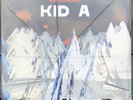 Radiohead - ‘Kid A’ on vinyl - Brand New/Sealed