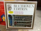 BEETHOVEN EDITION MUSIC FOR STAGE 3 LP Box Import - Herbert von Karajan NEW