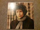 Bob Dylan ?– Blonde On Blonde - Vinyl LP Album Record