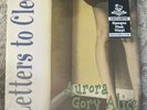 Letters To Cleo Aurora Gory Alice LTD EDITION Pink Vinyl Record SEALED