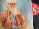 PUNJABI LP Vinyl Record Indian Religious Devotion Songs GURU AMARDAS TARAN TARN
