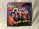 SEALED Misfits ?Famous Monsters LP Music On Vinyl ?Roadrunner Records MOVLP2200