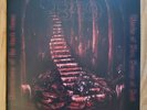 1349 Revelations Of The Black Flame 2LP 2009 Back On Black red vinyl BLACK METAL